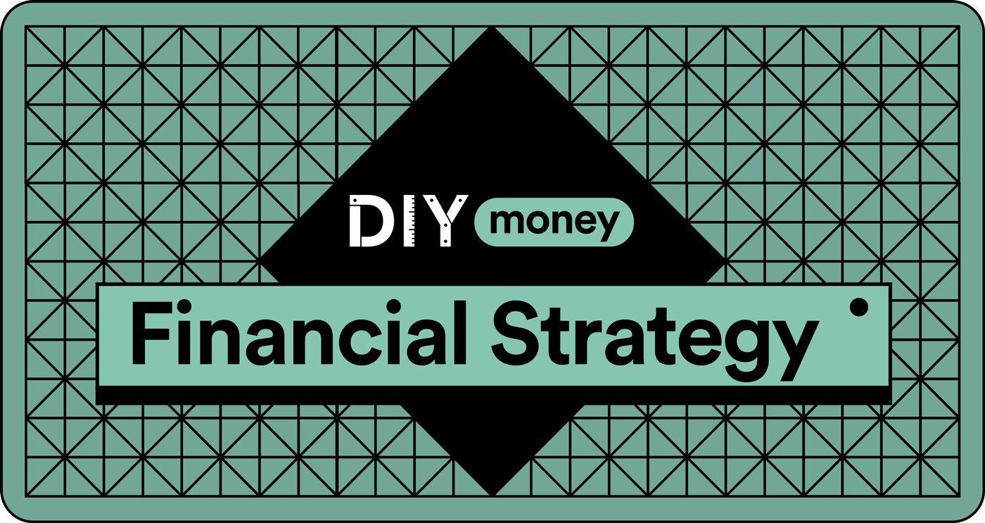 Financial strategy