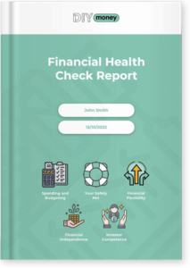 Free financial health check book
